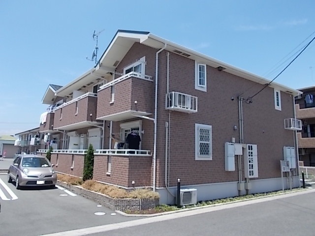 1/22 外観
