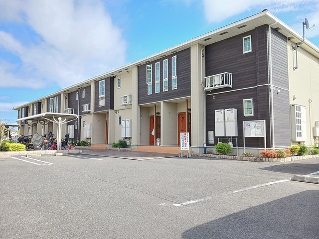 14/17 駐車場