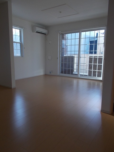 4/20 リビング/ダイニング