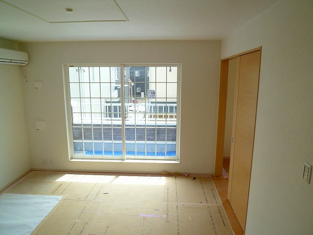 6/30 リビング/ダイニング