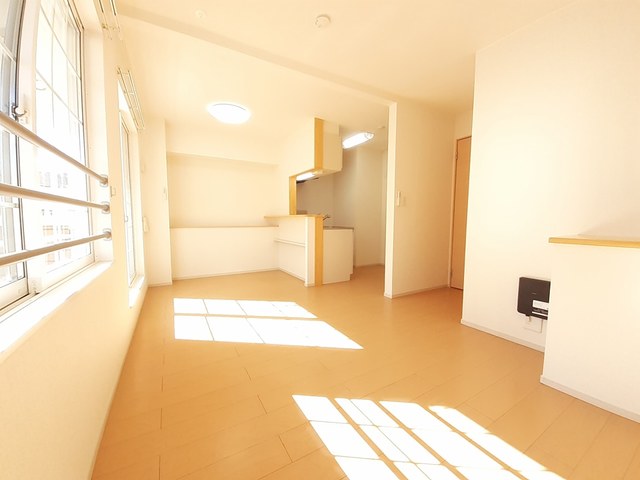 3/20 リビング/ダイニング