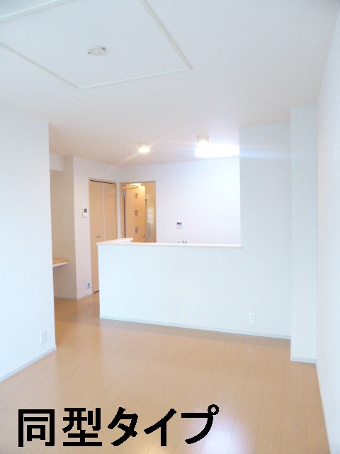 4/22 リビング/ダイニング