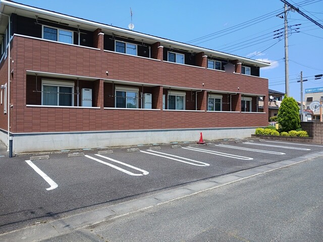 14/24 駐車場