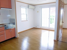 3/20 リビング/ダイニング