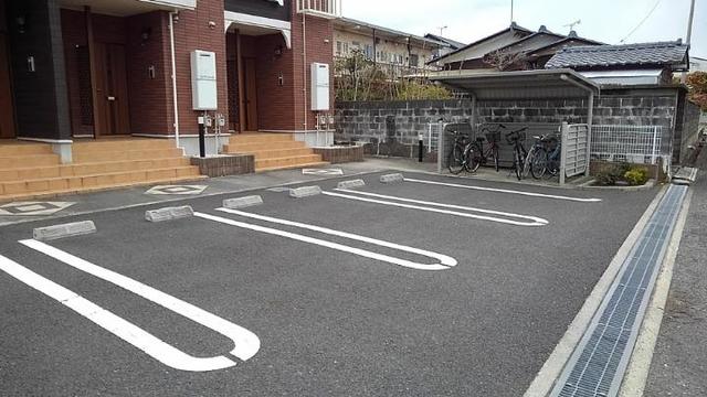 14/24 駐車場