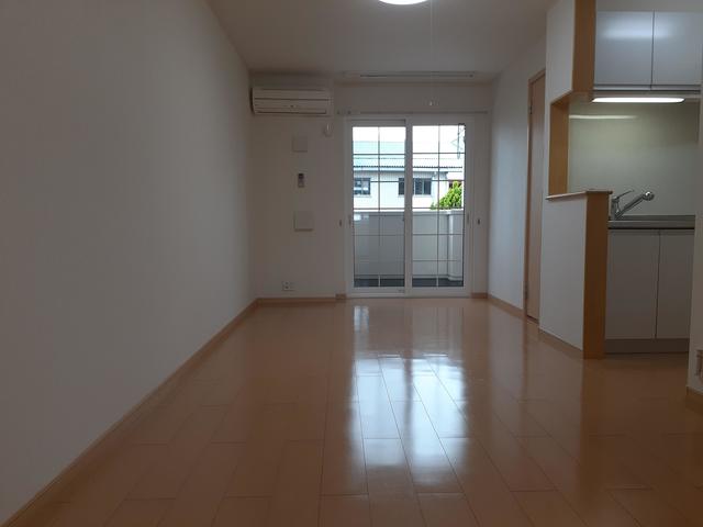 3/21 リビング/ダイニング