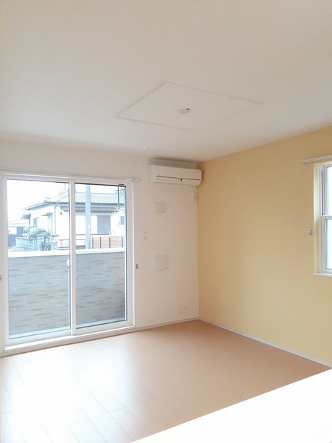 3/20 リビング/ダイニング