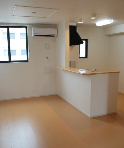 3/20 リビング/ダイニング