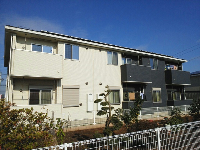 1/30 外観