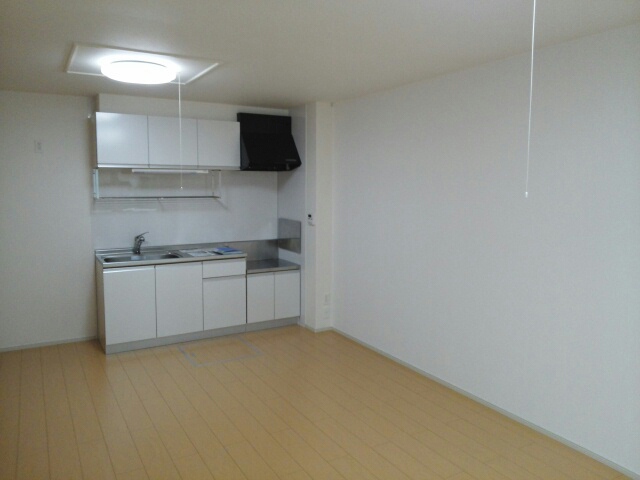 3/16 リビング/ダイニング