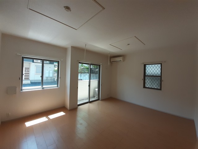 3/20 リビング/ダイニング