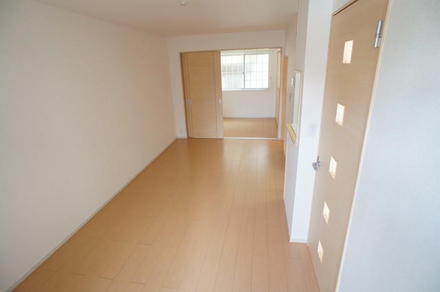 3/20 リビング/ダイニング