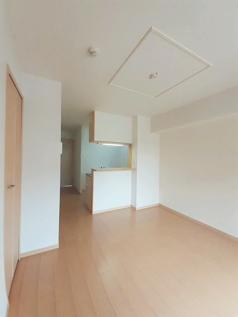 3/23 リビング/ダイニング