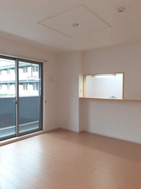 3/20 リビング/ダイニング