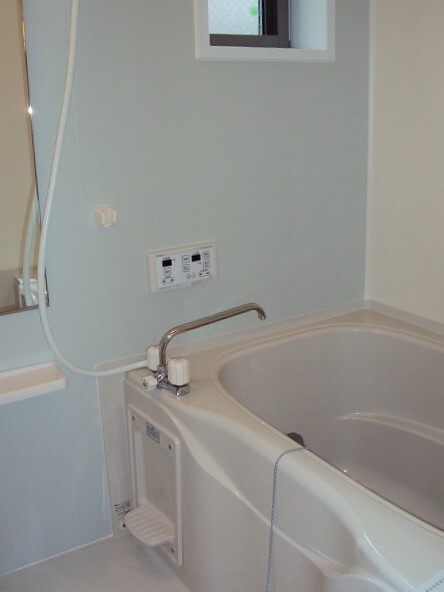 6/22 浴室