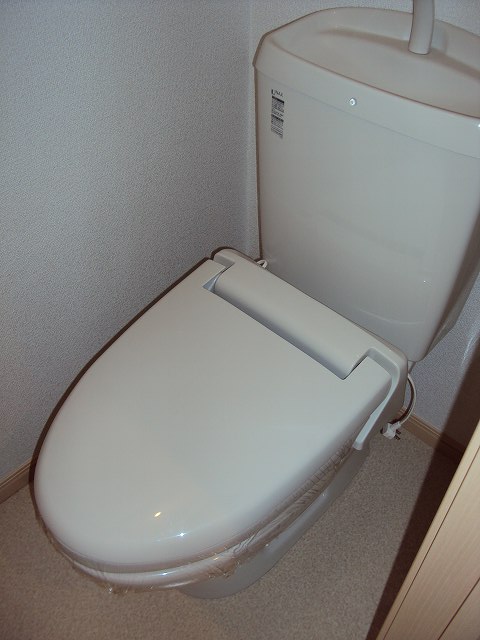 7/22 トイレ