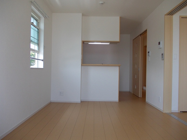 3/20 リビング/ダイニング