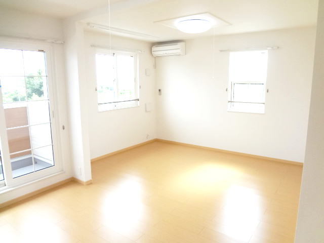 3/16 リビング/ダイニング