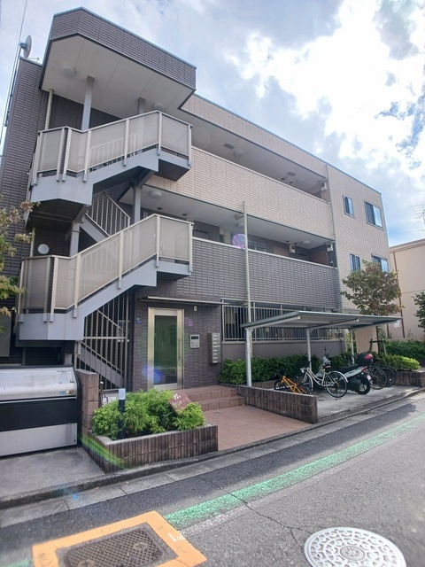 1/9 外観
