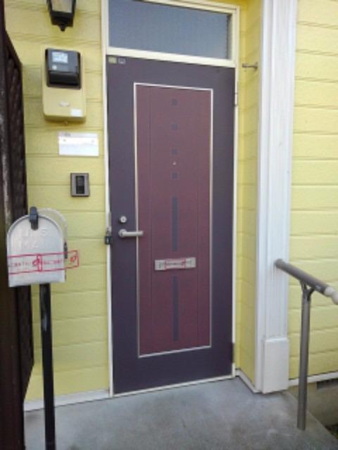 13/20 エントランス