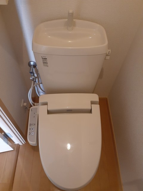 9/24 トイレ