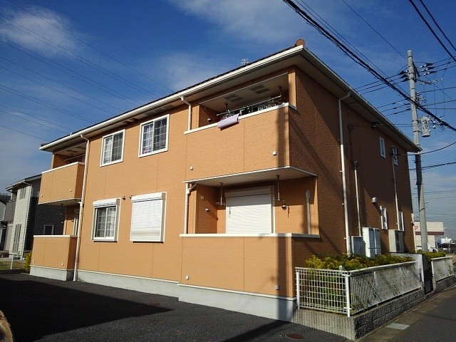 1/21 外観