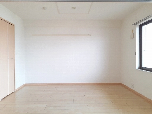 12/22 バルコニー