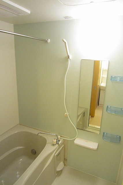 8/20 浴室