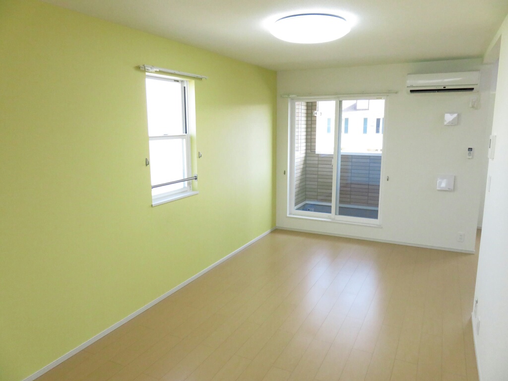 3/20 リビング/ダイニング