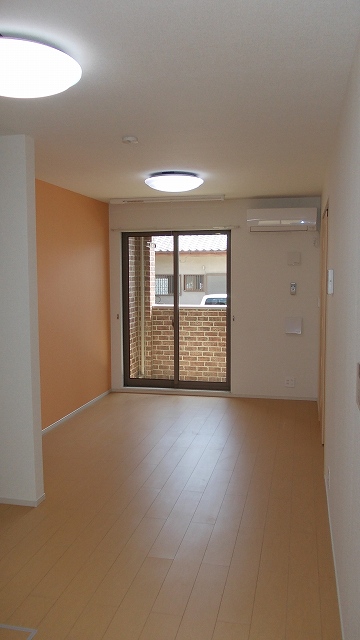 3/24 リビング/ダイニング