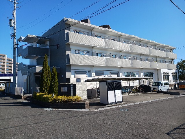 1/22 外観