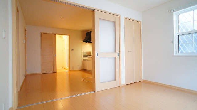 3/20 リビング/ダイニング