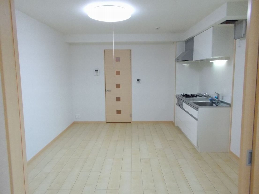 3/14 リビング/ダイニング