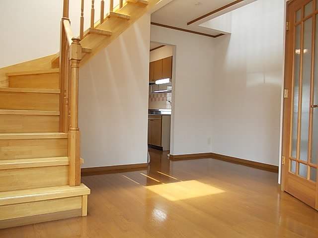 3/20 リビング/ダイニング