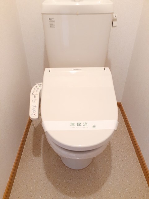 10/20 トイレ