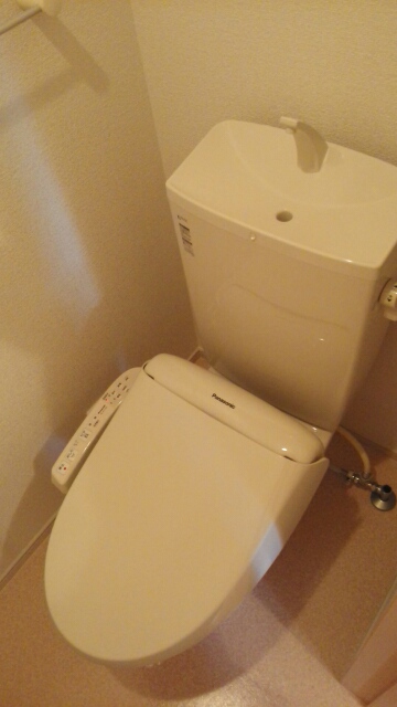 9/20 トイレ