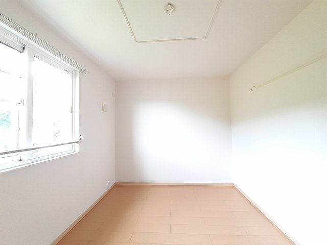 5/20 寝室