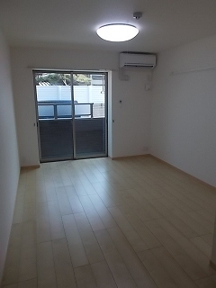 3/17 リビング/ダイニング