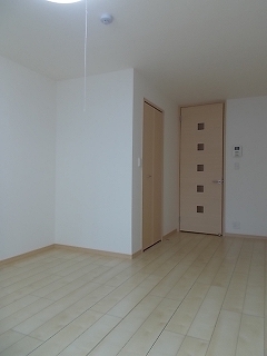 4/17 リビング/ダイニング