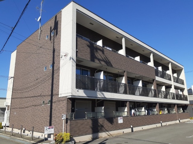 1/18 外観