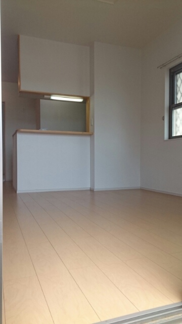 3/20 リビング/ダイニング