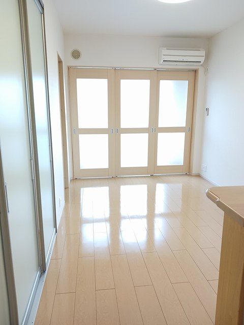 3/20 リビング/ダイニング