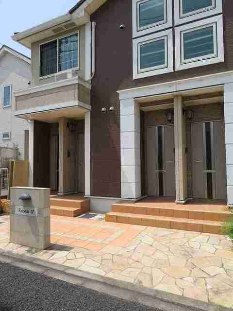 14/20 エントランス