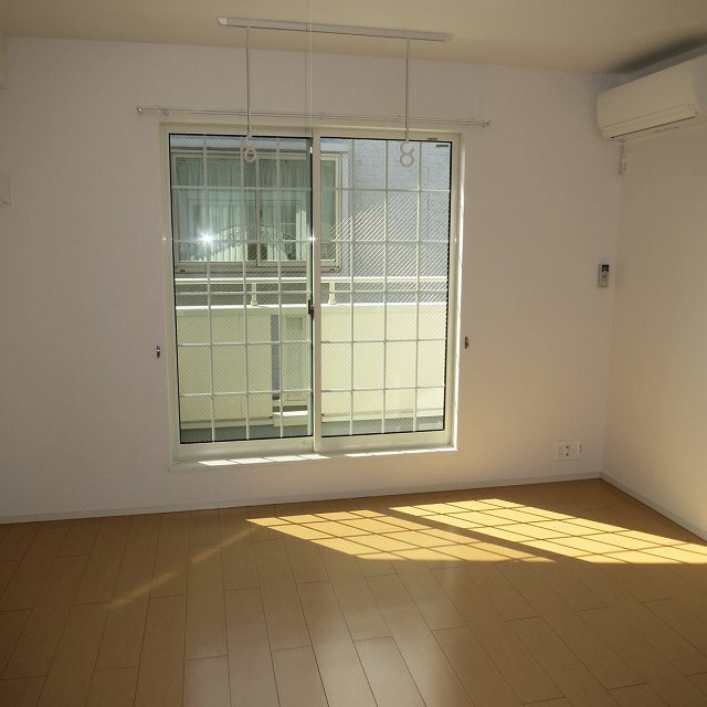 3/20 リビング/ダイニング