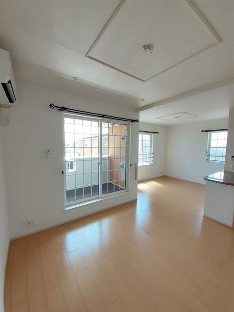 3/16 リビング/ダイニング