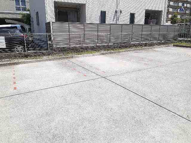 14/24 駐車場