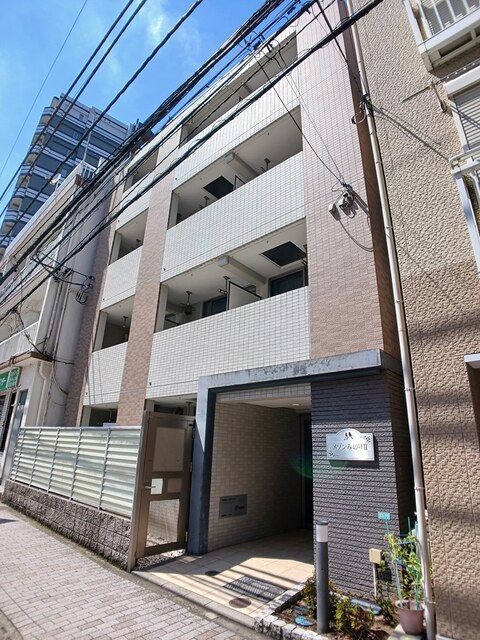 1/20 外観