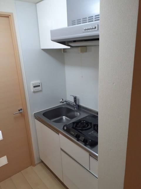 7/20 キッチン