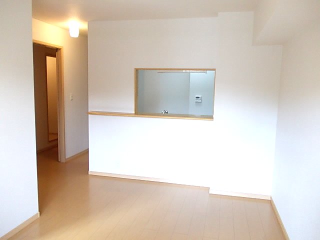 3/20 リビング/ダイニング