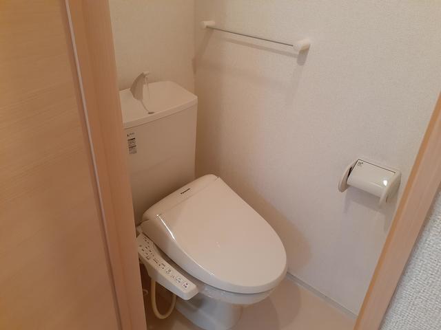 9/24 トイレ